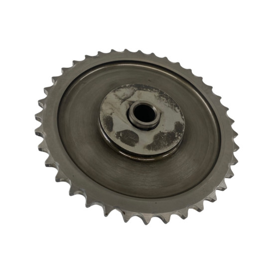 Pinion distributie 3.0 TDI BUG AUDI Q7 (4LB) [ 2006 - 2016 ], VW TOUAREG (7LA, 7L6, 7L7) [ 2002 - 2013 ] OEM 059109077E