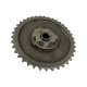 Pinion distributie 3.0 TDI BUG AUDI Q7 (4LB) [ 2006 - 2016 ], VW TOUAREG (7LA, 7L6, 7L7) [ 2002 - 2013 ] OEM 059109077E