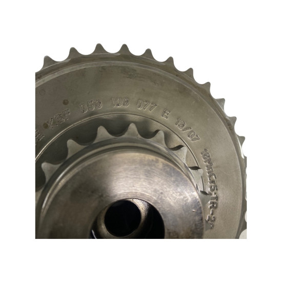 Pinion distributie 3.0 TDI BUG AUDI Q7 (4LB) [ 2006 - 2016 ], VW TOUAREG (7LA, 7L6, 7L7) [ 2002 - 2013 ] OEM 059109077E