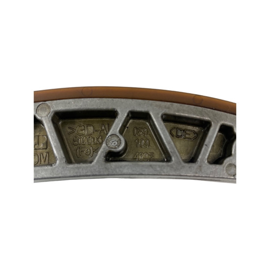 Ghidaj lant distributie 3.0 TDI BUG AUDI Q7 (4LB) [ 2006 - 2016 ], VW TOUAREG (7LA, 7L6, 7L7) [ 2002 - 2013 ] OEM 059109469F
