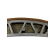 Ghidaj lant distributie 3.0 TDI BUG AUDI Q7 (4LB) [ 2006 - 2016 ], VW TOUAREG (7LA, 7L6, 7L7) [ 2002 - 2013 ] OEM 059109469F