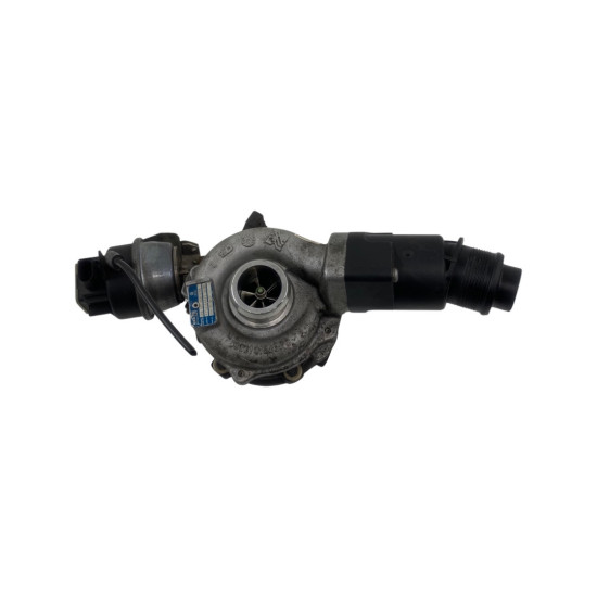 Turbina AUDI A4 B8(8K) 2.0 TDI CAGA [ 2007 - 2015 ] OEM 03L145702D  53031015065c