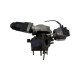 Turbina AUDI A4 B8(8K) 2.0 TDI CAGA [ 2007 - 2015 ] OEM 03L145702D  53031015065c