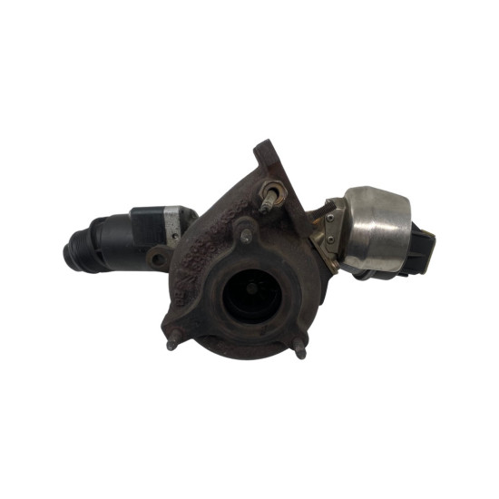 Turbina AUDI A4 B8(8K) 2.0 TDI CAGA [ 2007 - 2015 ] OEM 03L145702D  53031015065c