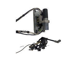 Motoras decapotare SAAB 9-3 (YS3D) [ 1998 - 2003 ] OEM 5116546