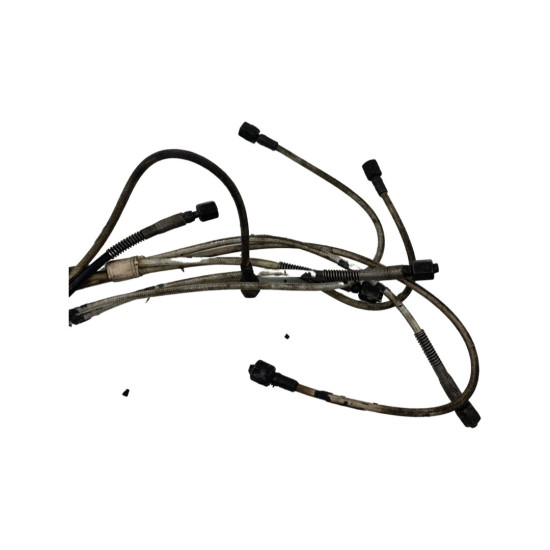 Motoras decapotare SAAB 9-3 (YS3D) [ 1998 - 2003 ] OEM 5116546