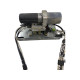 Motoras decapotare SAAB 9-3 (YS3D) [ 1998 - 2003 ] OEM 5116546
