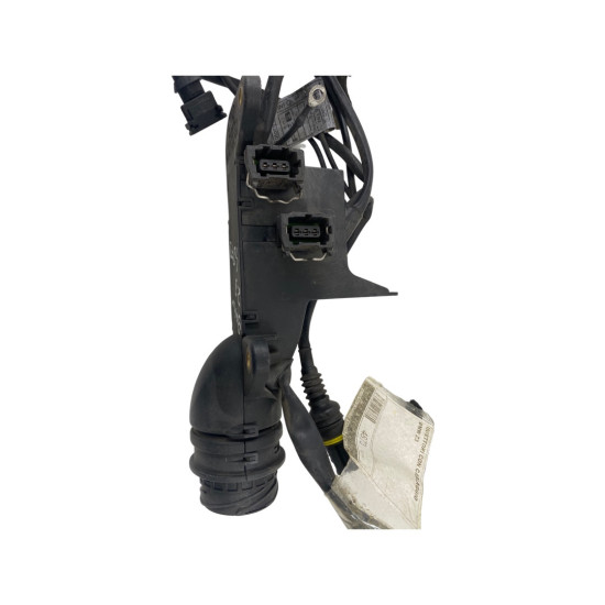 Cablaj motor BMW 3 Coupe (E36) [ 1991 - 1999 ] OEM 12521739880