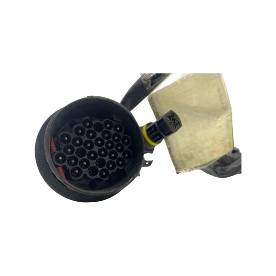Cablaj motor BMW 3 Coupe (E36) [ 1991 - 1999 ] OEM 12521739880