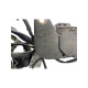 Cablaj motor BMW 3 Coupe (E36) [ 1991 - 1999 ] OEM 12521739880