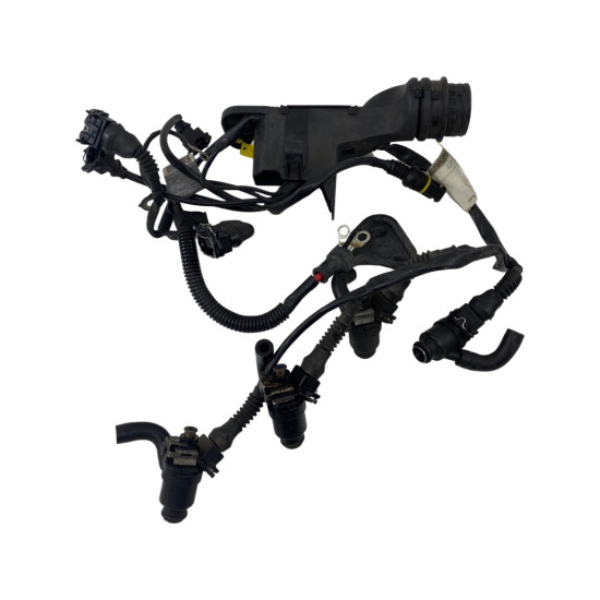 Cablaj motor BMW 3 Coupe (E36) [ 1991 - 1999 ] OEM 12521739880
