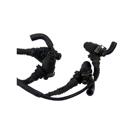 Cablaj motor BMW 3 Coupe (E36) [ 1991 - 1999 ] OEM 12521739880