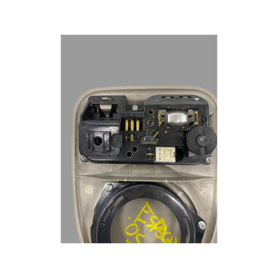 Plafoniera RENAULT ESPACE IV (JK0/1_) [ 2002 - > ]