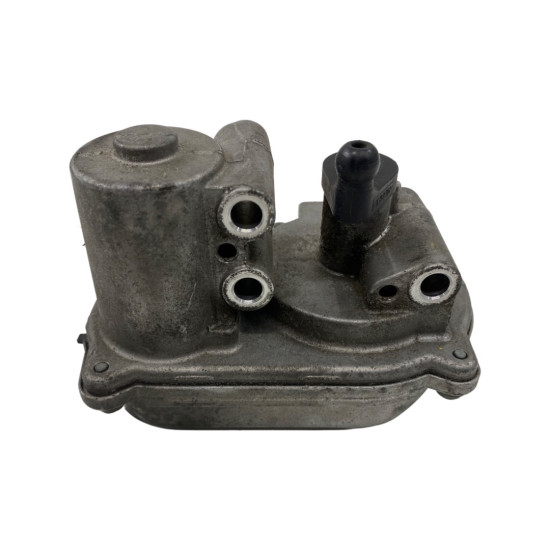 Motoras galerie admisie 3.0 TDI AUDI A6 III Avant (4F5, C6) [ 2005 - 2011 ] OEM 059129086