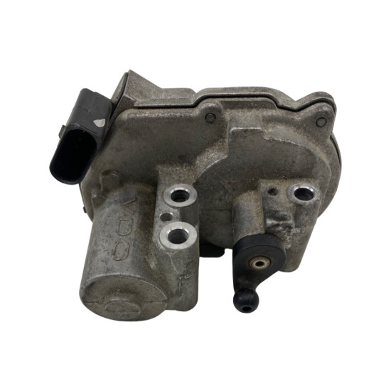 Motoras galerie admisie 3.0 TDI AUDI A6 III Avant (4F5, C6) [ 2005 - 2011 ] OEM 059129086