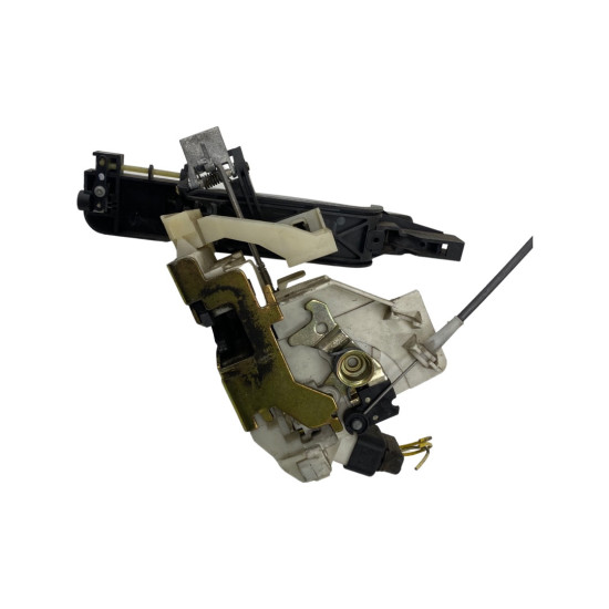 Broasca usa Stanga Spate  FORD MONDEO III (B5Y) [ 2000 - 2007 ] OEM XS41-A26413-00