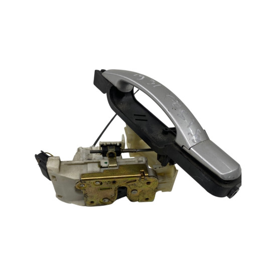 Broasca usa Stanga Spate  FORD MONDEO III (B5Y) [ 2000 - 2007 ] OEM XS41-A26413-00