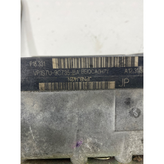 Modul control FORD MONDEO III (B5Y) [ 2000 - 2007 ] OEM VP1S71-9C735-BA