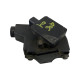 Senzor acceleratie PEUGEOT 607 (9D, 9U) [ 2000 - > ] OEM 445821001001  9643365680  04801