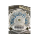 Airbag volan MERCEDES-BENZ A-CLASS (W168) [ 1997 - 2005 ]