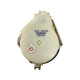 Centura de siguranta dreapta fata FIAT MULTIPLA (186_) [ 1999 - 2010 ] OEM 33039000A