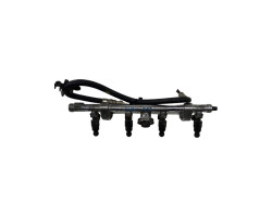 Rampa injectie 1.6 Benz MINI MINI (R50, R53) One 