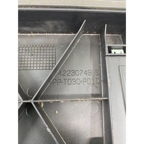 Capac far FIAT MULTIPLA (186_) [ 1999 - 2010 ] OEM 42230749S