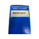 Cilindru receptor frana  PEUGEOT 309 (10S, 3S) [ 1985 - 1993 ] 4537