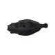 Brat bascula stanga spate MERCEDES-BENZ C-CLASS II (W203)  [ 2000 - 2007 ]
