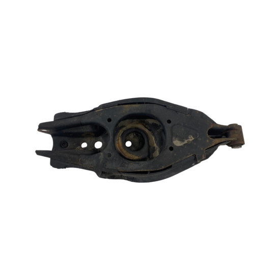 Brat bascula stanga spate MERCEDES-BENZ C-CLASS II (W203)  [ 2000 - 2007 ]