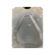 Brat bascula stanga spate MERCEDES-BENZ C-CLASS II (W203)  [ 2000 - 2007 ]