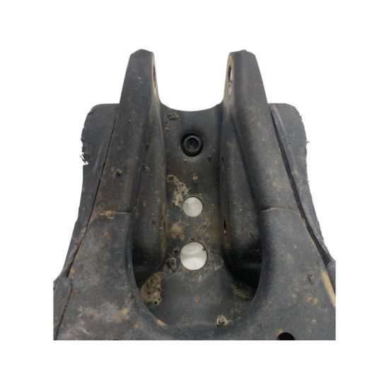 Brat bascula stanga spate MERCEDES-BENZ C-CLASS II (W203)  [ 2000 - 2007 ]