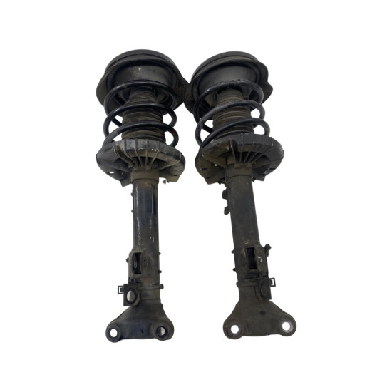 Set amortizare 2.2 CDI MERCEDES-BENZ C-CLASS II (W203)  [ 2000 - 2007 ] OEM A2033204130