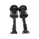Set amortizare 2.2 CDI MERCEDES-BENZ C-CLASS II (W203)  [ 2000 - 2007 ] OEM A2033204130