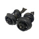 Set amortizare 2.2 CDI MERCEDES-BENZ C-CLASS II (W203)  [ 2000 - 2007 ] OEM A2033204130
