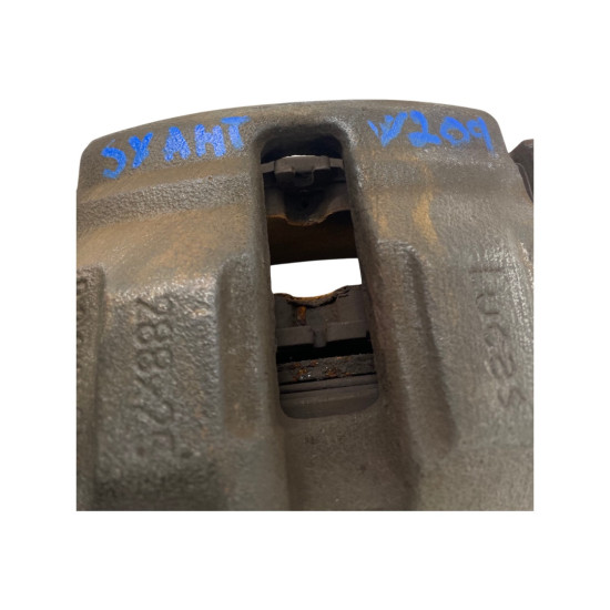 Etrier frana stanga fata 2.2 CDI MERCEDES-BENZ C-CLASS II (W203)  [ 2000 - 2007 ] 6849/4