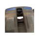 Etrier frana stanga fata 2.2 CDI MERCEDES-BENZ C-CLASS II (W203)  [ 2000 - 2007 ] 6849/4