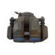 Etrier frana stanga fata 2.2 CDI MERCEDES-BENZ C-CLASS II (W203)  [ 2000 - 2007 ] 6849/4