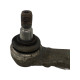 Brat suspensie dreapta fata 2.2 CDI MERCEDES-BENZ C-CLASS II (W203)  [ 2000 - 2007 ] OEM A20305