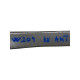 Brat suspensie dreapta fata 2.2 CDI MERCEDES-BENZ C-CLASS II (W203)  [ 2000 - 2007 ] OEM A20305