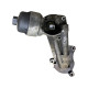 Carcasa filtru ulei / Termoflot CITROËN C4 I 1.6 Benz NFU (LC_) [ 2004 - 2013 ] OEM 9646000480