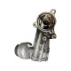Carcasa filtru ulei / Termoflot CITROËN C4 I 1.6 Benz NFU (LC_) [ 2004 - 2013 ] OEM 9646000480