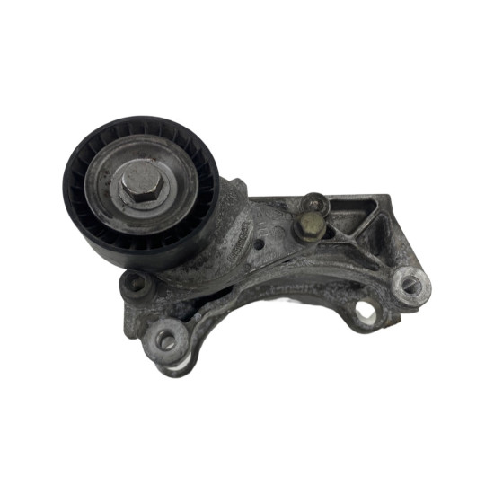 Suport alternator CITROËN C4 I 1.6 Benz NFU (LR_) [ 2005 - 2010 ] OEM 9637349380
