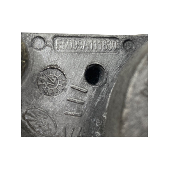 Suport alternator CITROËN C4 I 1.6 Benz NFU (LR_) [ 2005 - 2010 ] OEM 9637349380