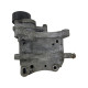 Suport alternator CITROËN C4 I 1.6 Benz NFU (LR_) [ 2005 - 2010 ] OEM 9637349380