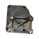 Suport compresor AC CITROËN C4 I 1.6 Benz NFU (LR_) [ 2005 - 2010 ] OEM 9636693680