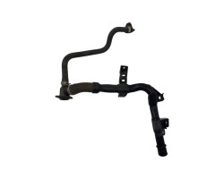 Conducta apa CITROËN C4 I 1.6 Benz NFU (LR_) [ 2005 - 2010 ] OEM 9627629080