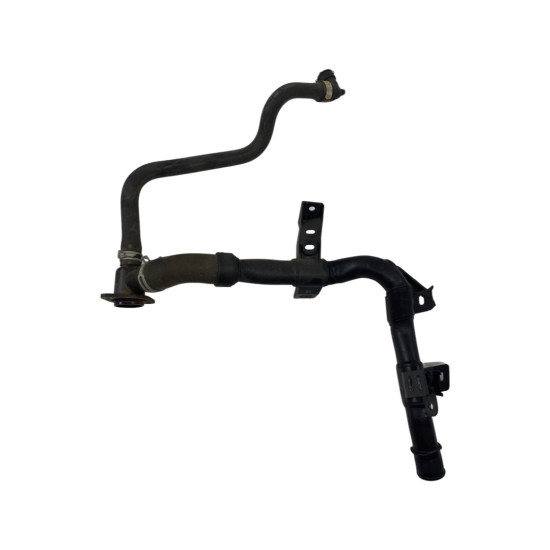Conducta apa CITROËN C4 I 1.6 Benz NFU (LR_) [ 2005 - 2010 ] OEM 9627629080