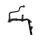 Conducta apa CITROËN C4 I 1.6 Benz NFU (LR_) [ 2005 - 2010 ] OEM 9627629080