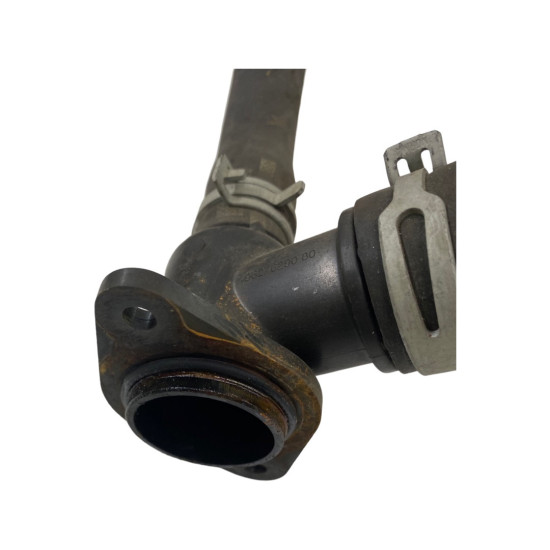 Conducta apa CITROËN C4 I 1.6 Benz NFU (LR_) [ 2005 - 2010 ] OEM 9627629080